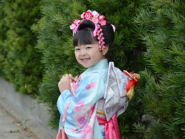 ★七五三★"元保育士・幼稚園教諭"が撮影！お子様の健やかな成長を写真に残しますサービスの画像