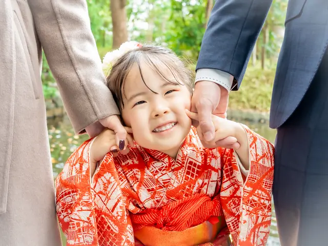 【直前予約大歓迎】★神奈川県内一部割引あり★元保育士が撮影
