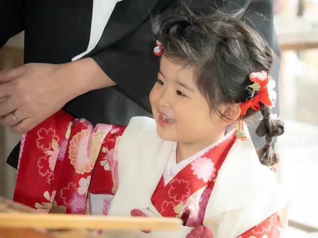 【直前予約大歓迎】★神奈川県内一部割引あり★七五三★元保育士・幼稚園教諭が撮影