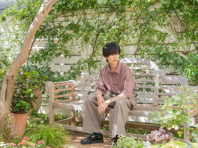 撮りたいイメージにあわせた撮影をさせていただきます。サービスの画像