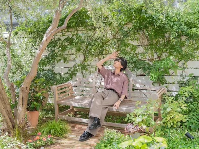 撮りたいイメージにあわせた撮影をさせていただきます。サービスの画像