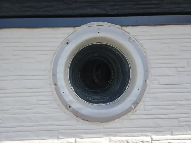 【賃貸や戸建向け】24時間換気口・キッチン・浴室・トイレ等全て対応！店舗対応◎サービスの画像