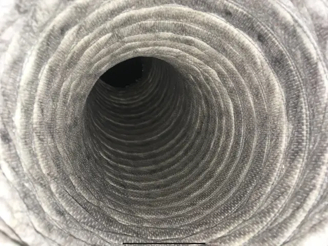 【賃貸や戸建向け】24時間換気口・キッチン・浴室・トイレ等全て対応！店舗対応◎サービスの画像