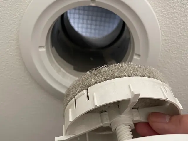 【賃貸や戸建向け】24時間換気口・キッチン・浴室・トイレ等全て対応！店舗対応◎サービスの画像