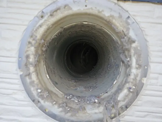 【賃貸や戸建向け】24時間換気口・キッチン・浴室・トイレ等全て対応！店舗対応◎サービスの画像