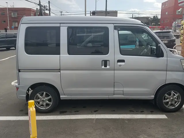 部屋からのはこびだし積込 積み降ろし養生サービスの画像