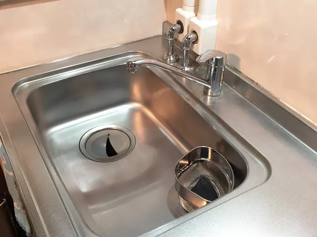 キッチンのガンコな汚れ綺麗に落とします♪[神奈川県]クレジットカード対応☆サービスの画像