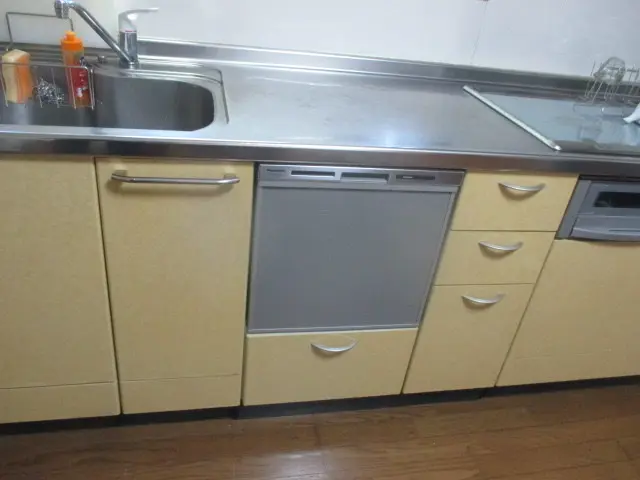 【業歴14年超の実績】安心の給水装置工事主任技術者による施工！女性同行可能☆サービスの画像