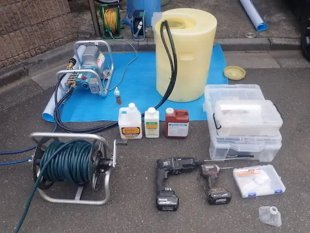 6年連続入賞★口コミ数No1★ペットに安全薬剤★白蟻駆除資格★クレカ可★5年保証サービスの画像