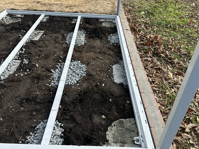 適した電動工具を用いて、　　　　　　　　丁寧にしっかり作業致します。サービスの画像