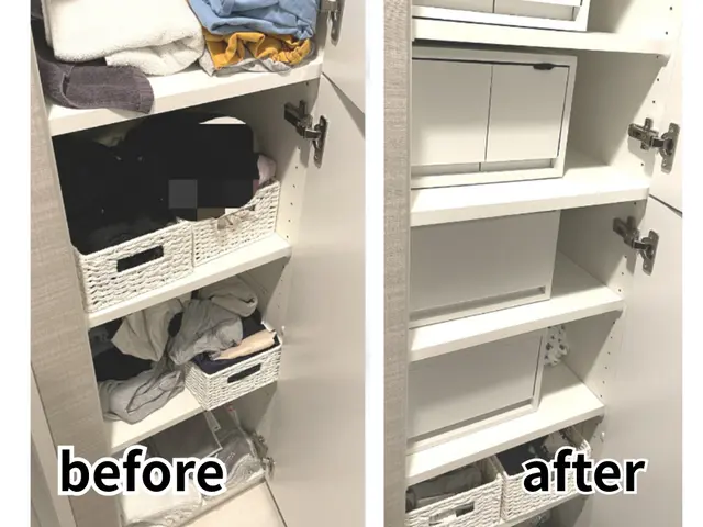 【お片付けサポート】モノの整理・収納動線を整理収納アドバイザーと一緒に整える！サービスの画像