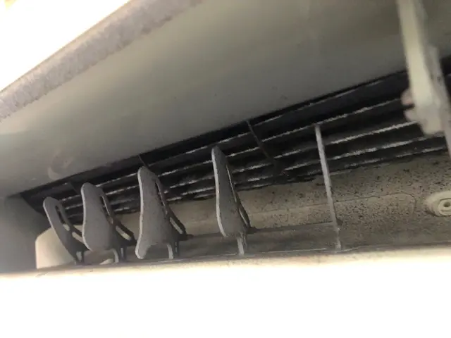 佐賀県エアコン口コミ件数No. 1★イヤな臭い解決★複数割引7500٩(^‿^)サービスの画像