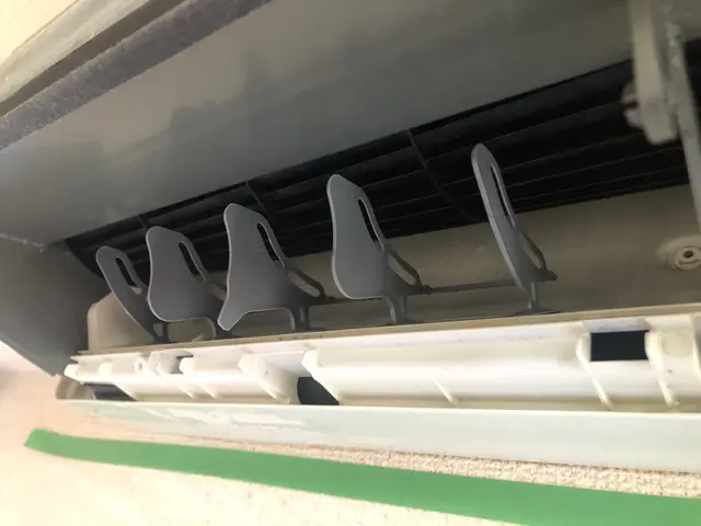 佐賀県エアコン口コミ件数No. 1★イヤな臭い解決★複数割引7500٩(^‿^)サービスの画像