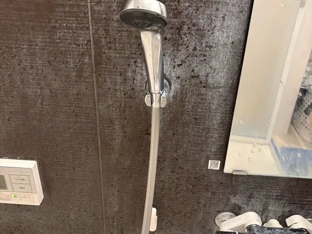 カビも水垢も綺麗に仕上げます！！プロにお任せください！サービスの画像