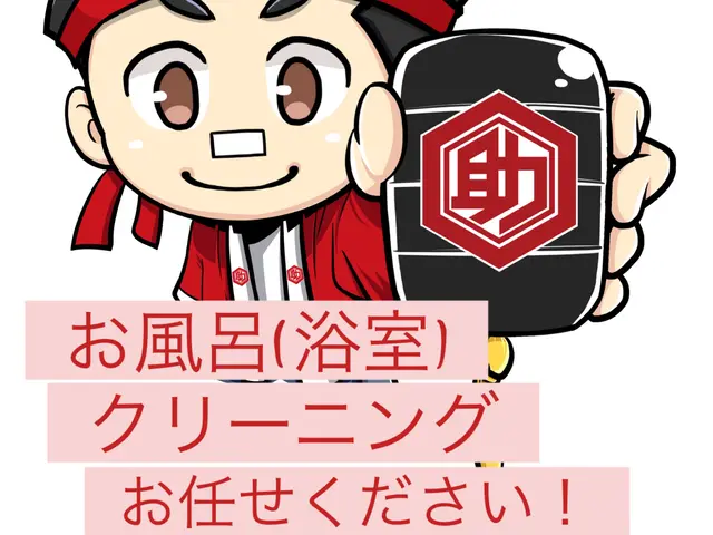 今だけこの価格！カビも水垢も綺麗に仕上げます！！女性スタッフ同行も可能サービスの画像