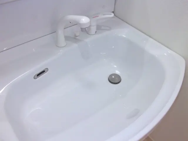 【予約受付】朝起きて綺麗で気持ちい洗面台に仕上げます！サービスの画像