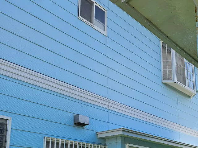 手洗い、高圧洗浄 外壁クリーニングサービスの画像