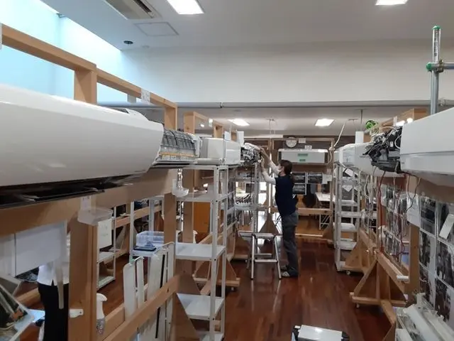 【◎５年連続アワード受賞◎安心・信頼の資格保有者訪問！】☆抗菌無料♪【法人企業】サービスの画像