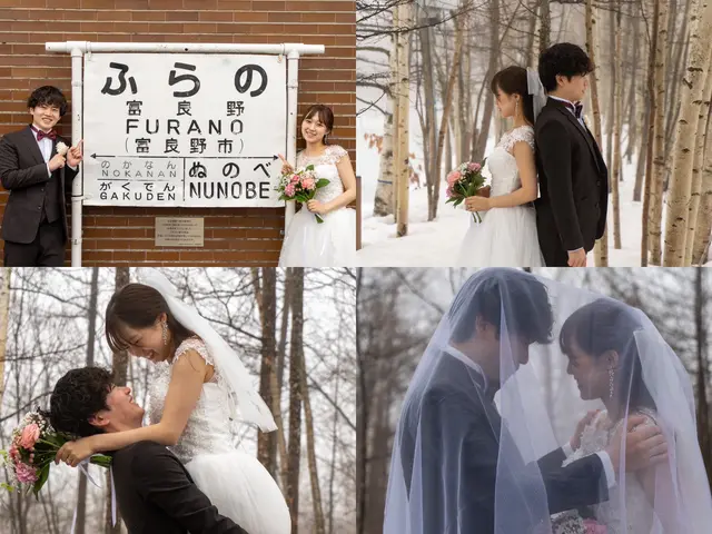 素敵なお写真お撮りします！構図から全て株式会社IdoAirにお任せください！