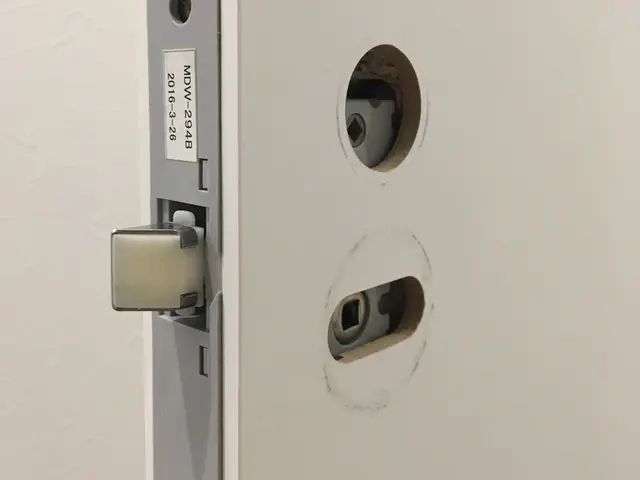 【迅速丁寧】な対応◎緊急対応◎建具調整サービス◎サービスの画像