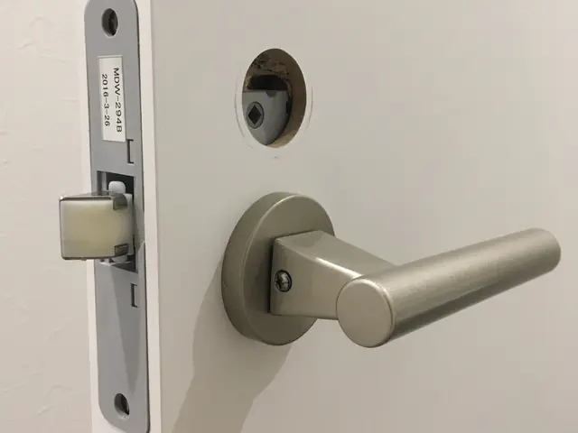 【迅速丁寧】な対応◎緊急対応◎建具調整サービス◎サービスの画像