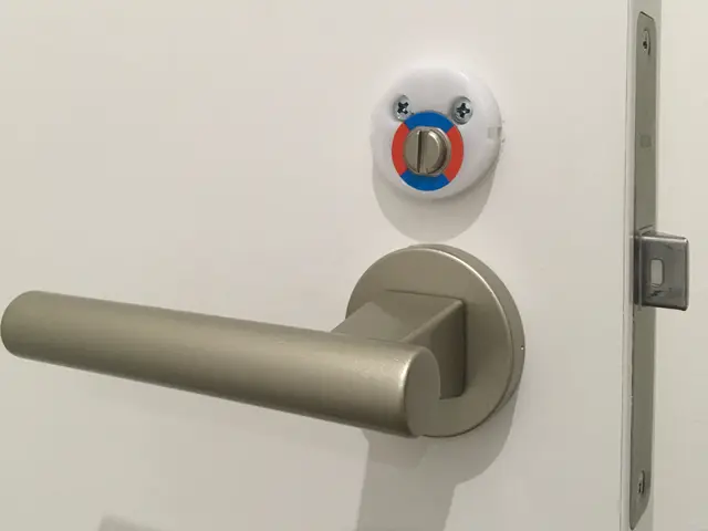 【迅速丁寧】な対応◎緊急対応◎建具調整サービス◎サービスの画像