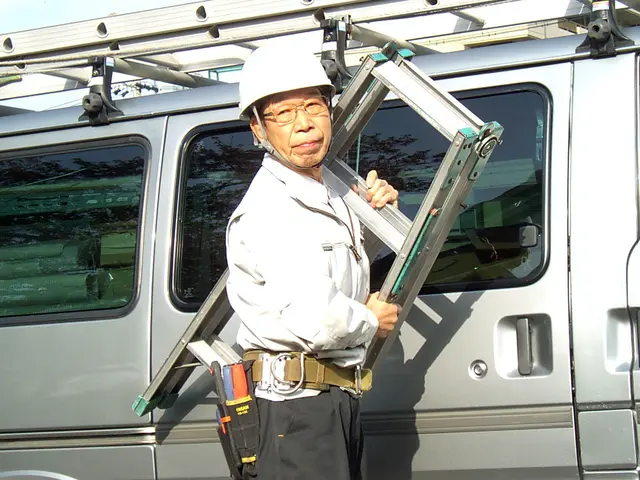 電気ｱﾝﾍﾟｱｰ容量増設　中電申請　分電盤交換　施工承ります。サービスの画像