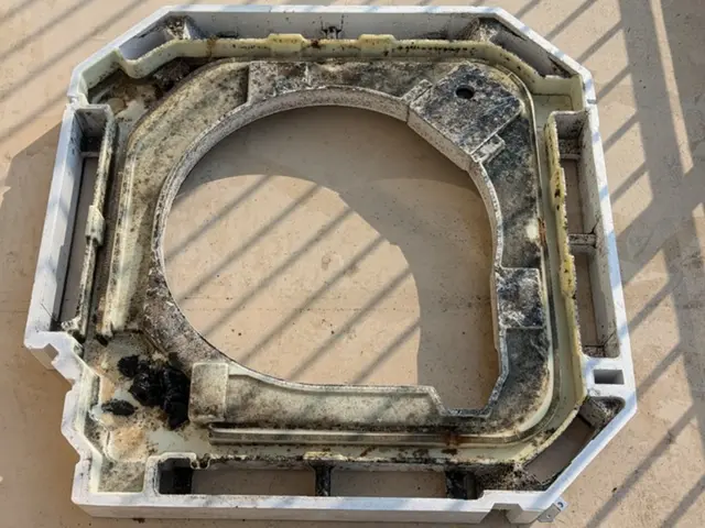 岐阜市から、地域密着！責任補償あり、２人以上作業早い！信頼の技術力◯サービスの画像