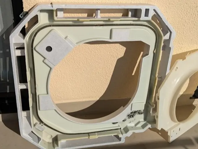 岐阜市から、地域密着！責任補償あり、２人以上作業早い！信頼の技術力◯サービスの画像