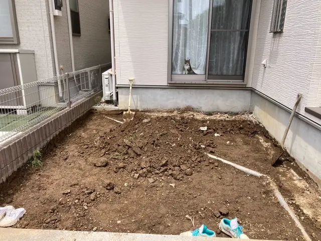 【職人歴40年】親子2代で活躍中！親切丁寧な対応とアフターフォローも充実！サービスの画像