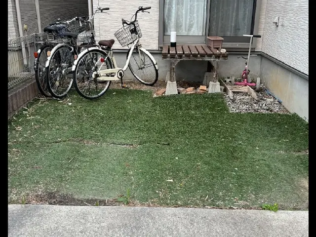 【職人歴40年】親子2代で活躍中！親切丁寧な対応とアフターフォローも充実！サービスの画像