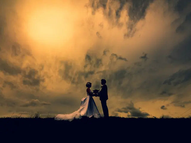 女性フォトグラファーによるウェディングロケフォト。時間外・対応地域外も相談OK◎サービスの画像