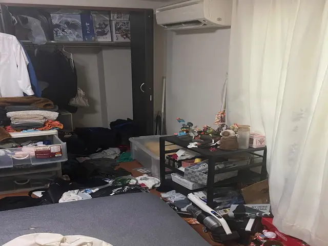 10年以上の実績！安心・丁寧な片付けのプロフェッショナルサービスの画像