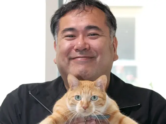 《質門歓迎》温水洗浄便座取り外しはプロにお任せ。☆猫好き水道屋がご訪問☆サービスの画像