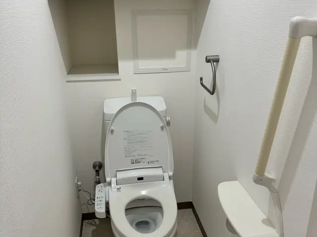 匂いや汚れをスッキリ！お気軽にご相談ください！《損害保険加入済み☆》サービスの画像