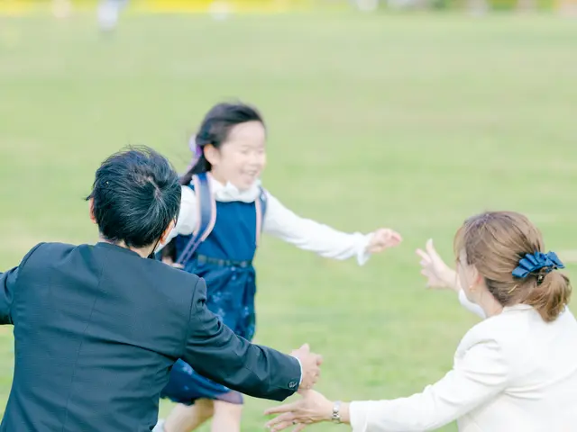 あなたの魅力を最大限に引き出す、心温まる撮影体験。