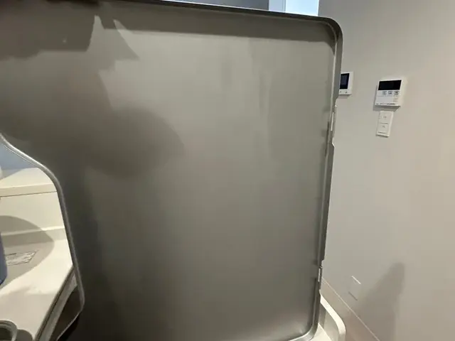 プロの技術でご満足いただけるように心を込めて作業いたします◎分解はオプションですサービスの画像