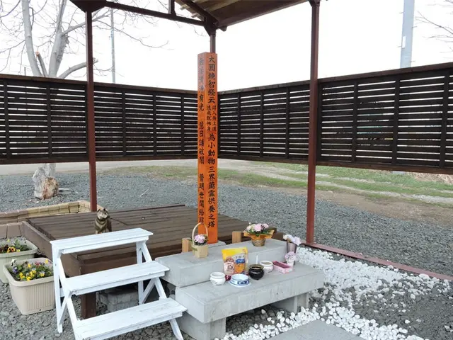 [ペットセレモあいりす]　動物葬祭ディレクターが誠意を込めて対応いたしますサービスの画像