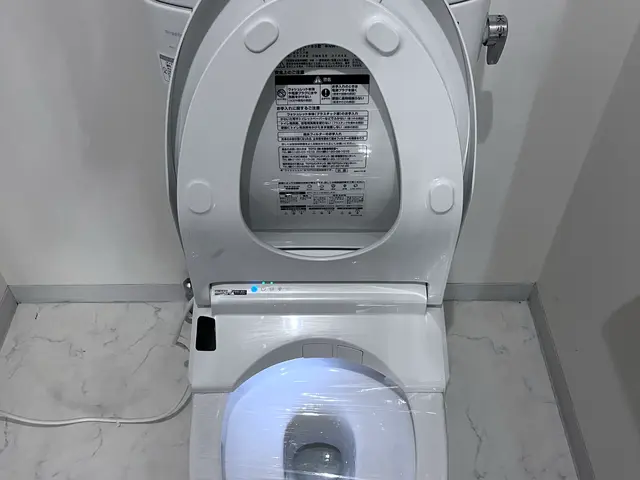 プロの技術でご満足いただけるように心を込めて作業いたしますサービスの画像