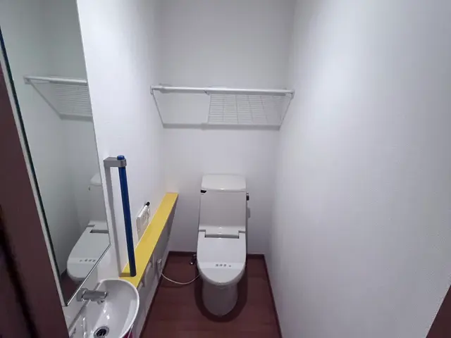 プロの技術でご満足いただけるように心を込めて作業いたしますサービスの画像