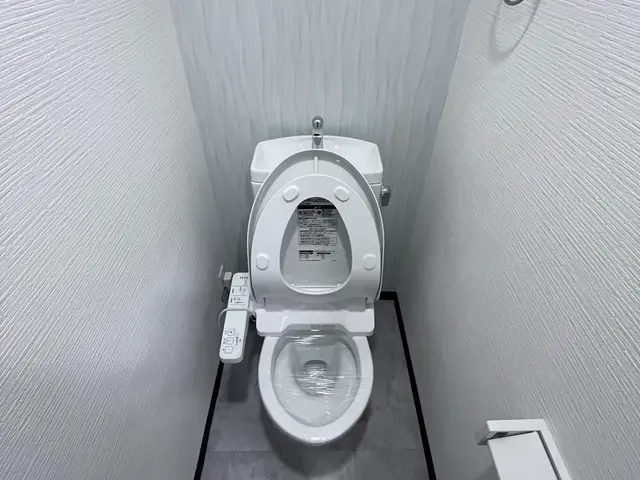 プロの技術でご満足いただけるように心を込めて作業いたしますサービスの画像