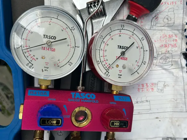 ［本日対応可能]急なエアコン故障OKお問い合わせよりお気軽にお声掛けくださいませサービスの画像