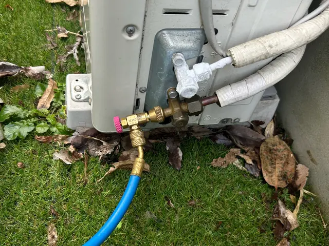 ［本日対応可能]急なエアコン故障OKお問い合わせよりお気軽にお声掛けくださいませサービスの画像