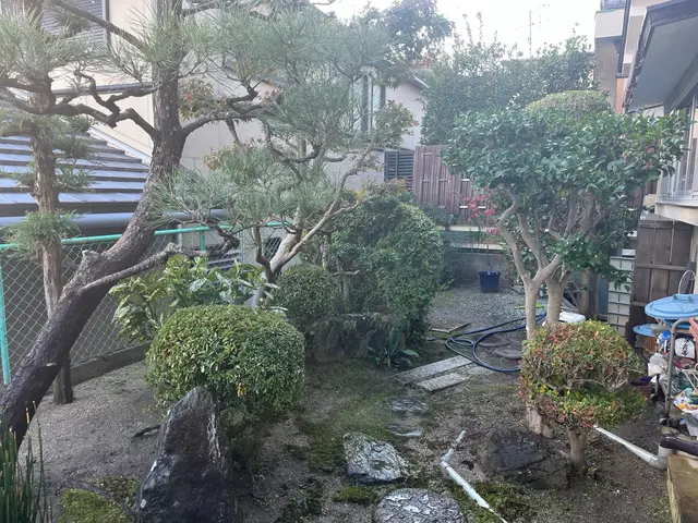 職人歴10年以上の匠が美しい庭園を創造！安心・丁寧な技術で感動をサービスの画像