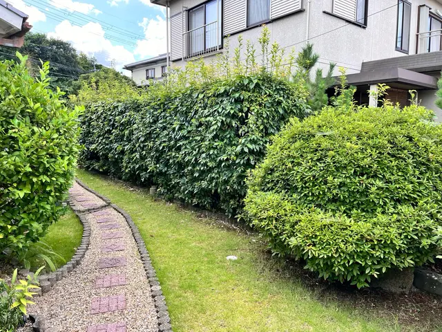 職人歴10年以上の匠が美しい庭園を創造！安心・丁寧な技術で感動をサービスの画像