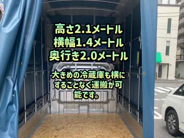 ☆口コミ数が信頼の証☆選ばれるには理由があります☆丁寧な作業を心掛けてます！サービスの画像