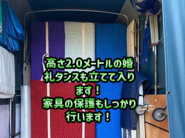 ☆口コミ数が信頼の証☆選ばれるには理由があります☆丁寧な作業を心掛けてます！サービスの画像
