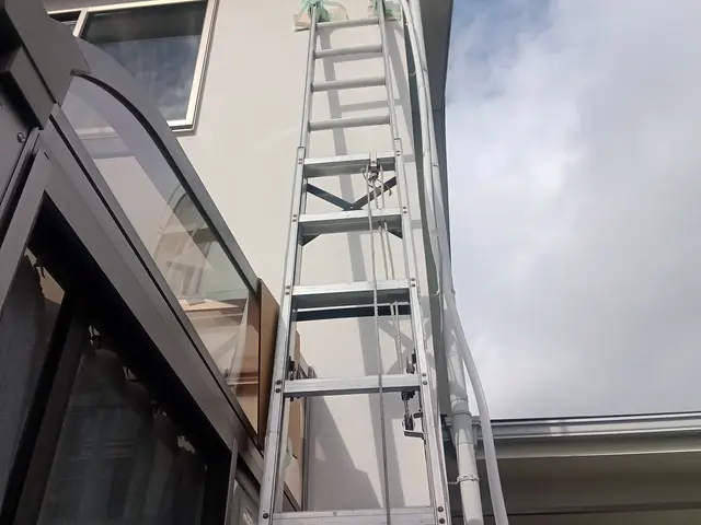 エアコン運搬移設可能！。引取処分の取外は2,200円OFFサービスの画像