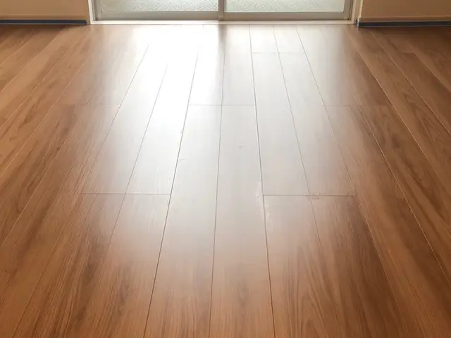 フロアコーティング専門店　☆くらしのマーケット出店1周年☆　最大15％OFF！！サービスの画像