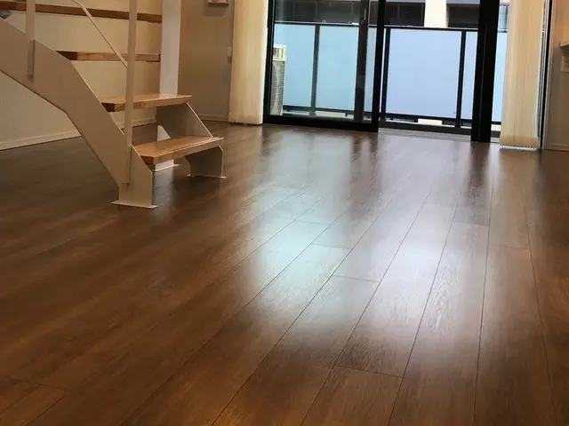 フロアコーティング専門店　☆くらしのマーケット出店1周年☆　最大15％OFF！！サービスの画像